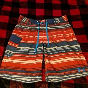 ⭐️ Under Armour Men's Board Shorts
